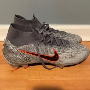 Soccer cleats